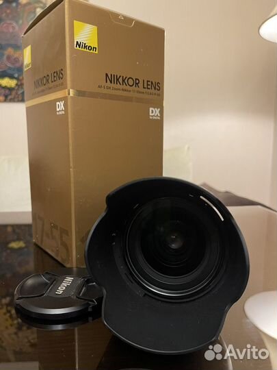 Зеркальный фотоаппарат nikon d7000