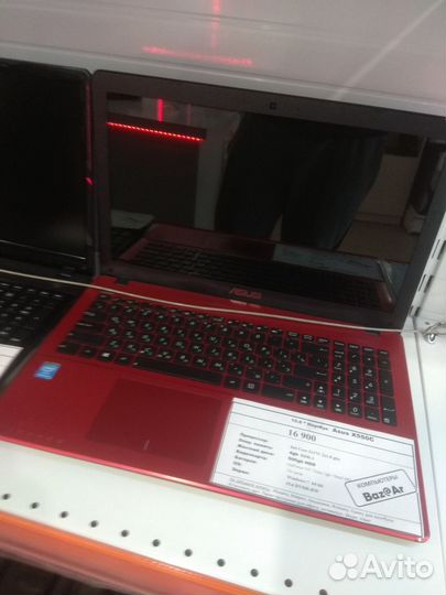 Компактный и лёгкий Ноутбук acer Aspire One D270