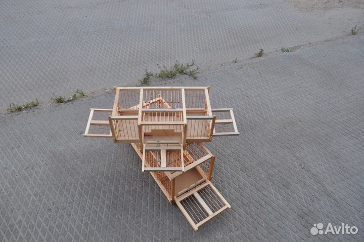 Заподок 2-х и 3-х хлопковые