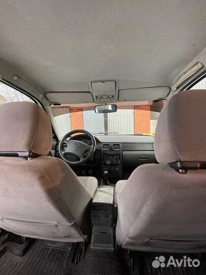 LADA Priora 1.6 МТ, 2008, 193 060 км