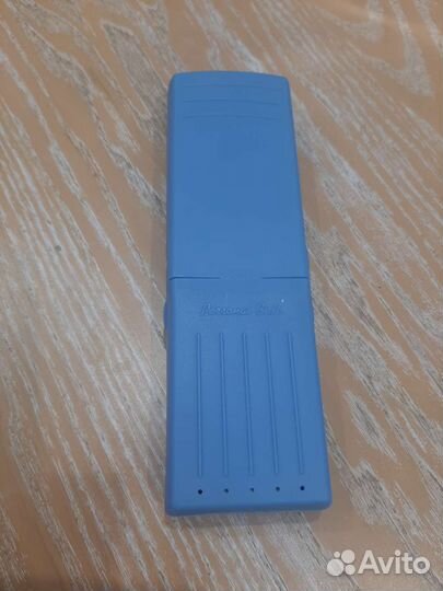 Пикфлуометр philips детский