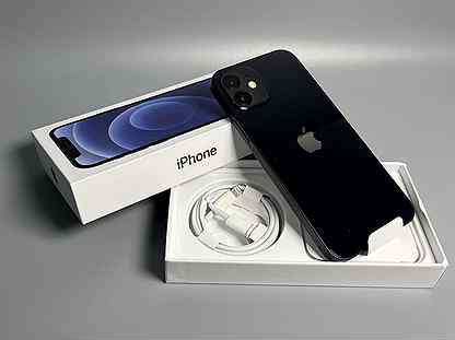 iPhone 12, 256 ГБ