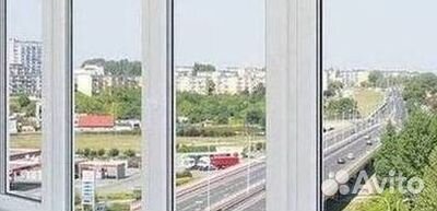 Балкон под ключ