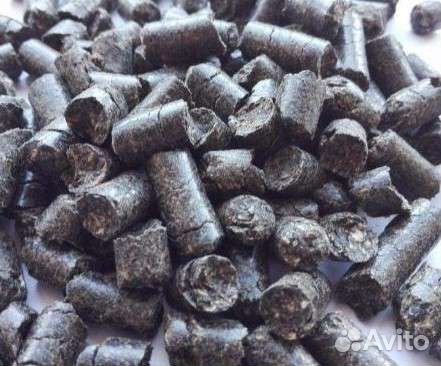 Топливные пеллеты цена реальная