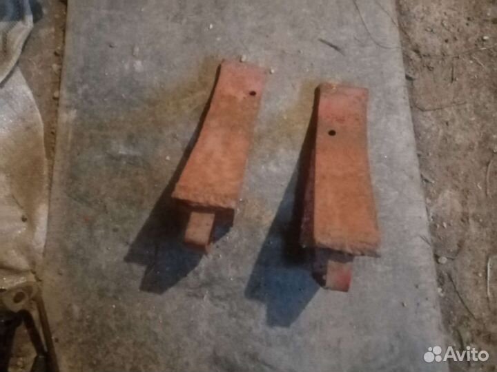 Противооткаты