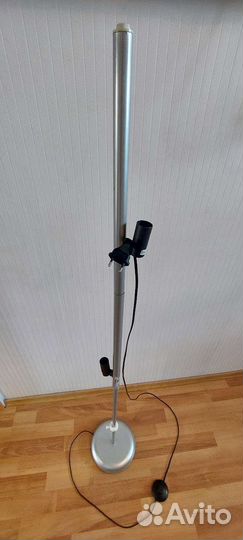 Светильник напольный IKEA