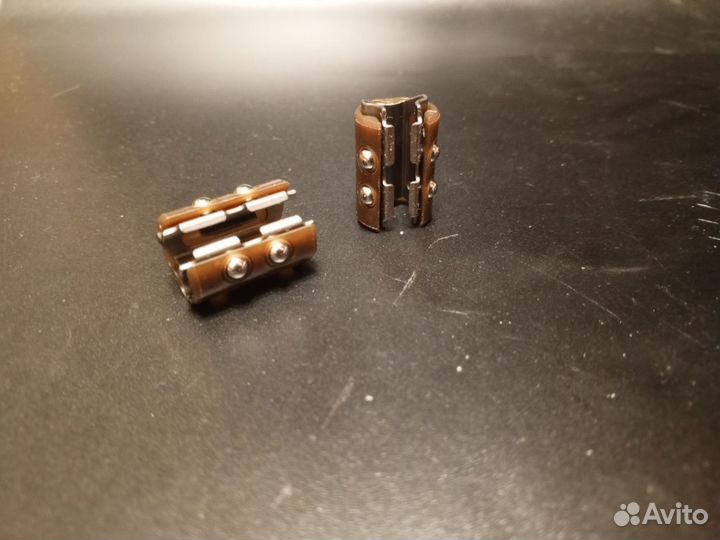 Подшипник вилки 6/R DSG 7 VAG 0AM311665A