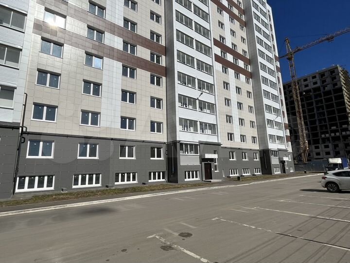 Свободного назначения, 33.5 м²