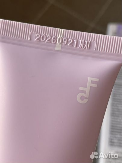 DR.F5 крем-роллер для моделирования овала лица