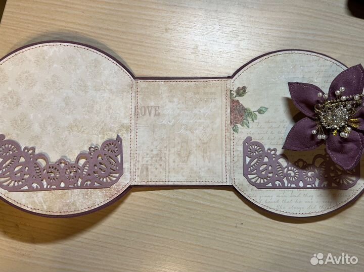 Альбом для фотографий