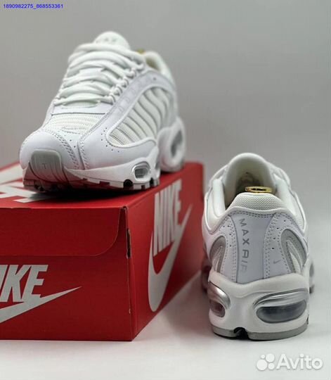 Кроссовки Nike Air Max Tailwind 4 (Арт.54689)