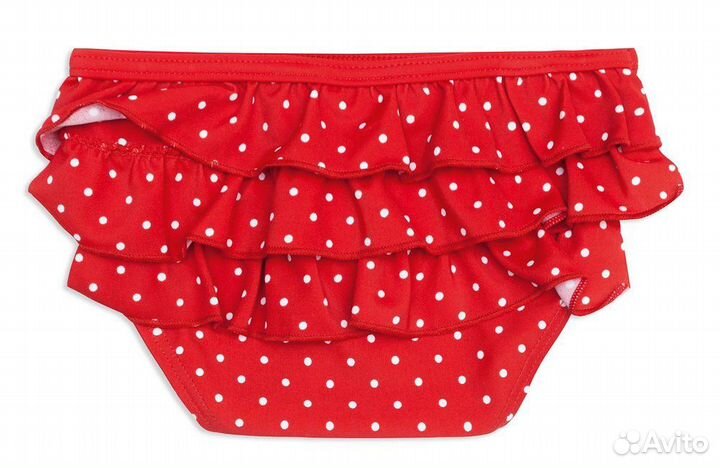 Плавки новые для девочки Play Today 86-92 рост