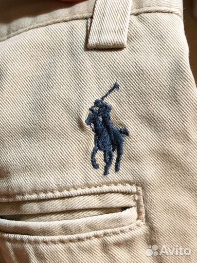 Брюки Polo Ralph Lauren оригинал