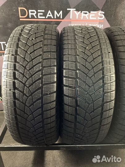 Goodyear UltraGrip Ice 235/55 R19