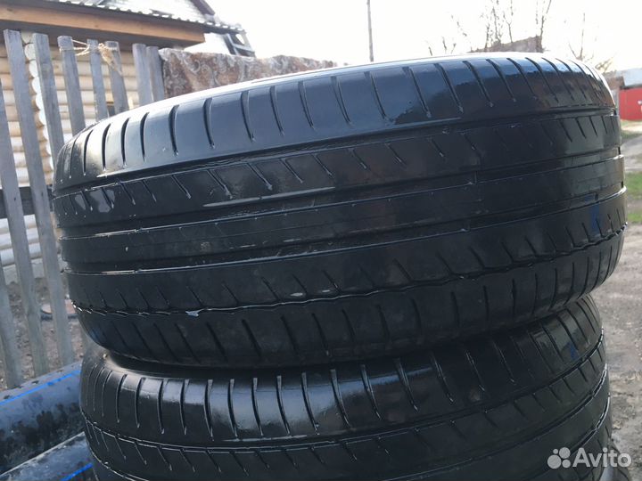 Michelin Primacy HP 225/55 R16