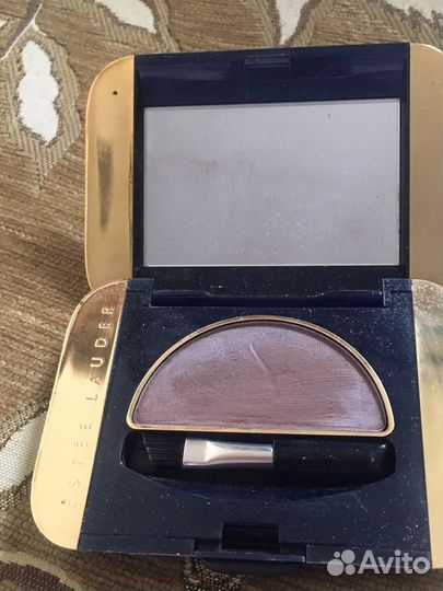 Тени для бровей Estee Lauder Винтаж