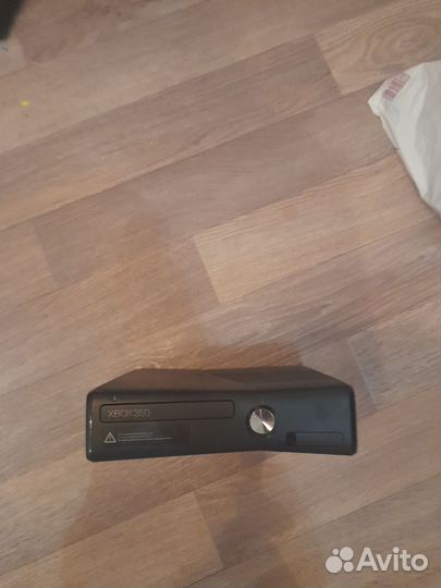 Xbox 360 kinect