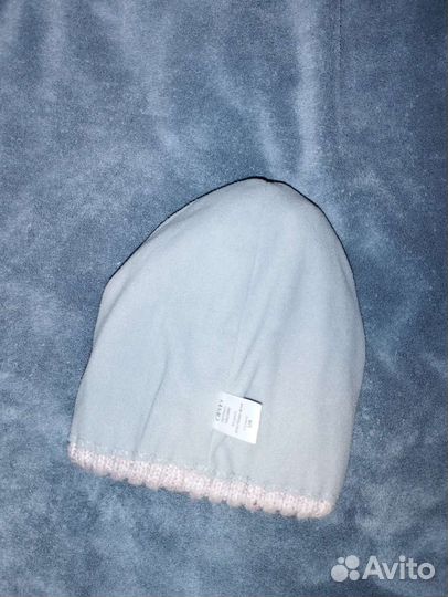 Шапка вязаная KleveR