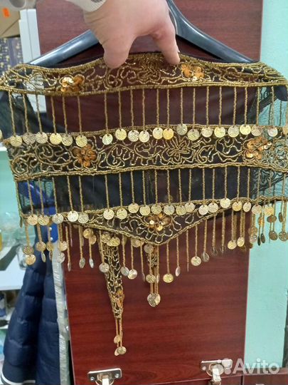 Костюм для танцев