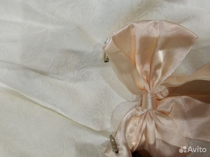 Платье для девочки, 146