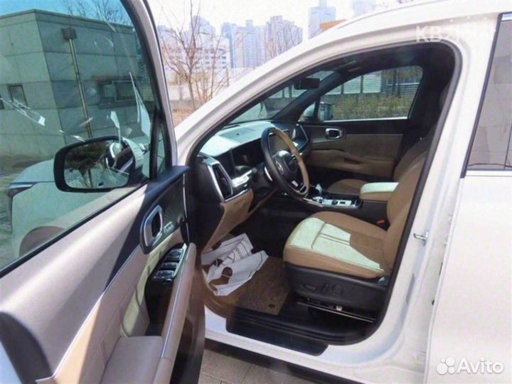 Kia Sorento 2.5 AMT, 2024, 15 800 км