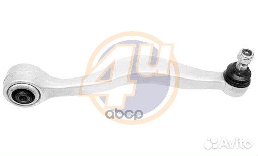 Рычаг подвески перед прав BWD50753 4U