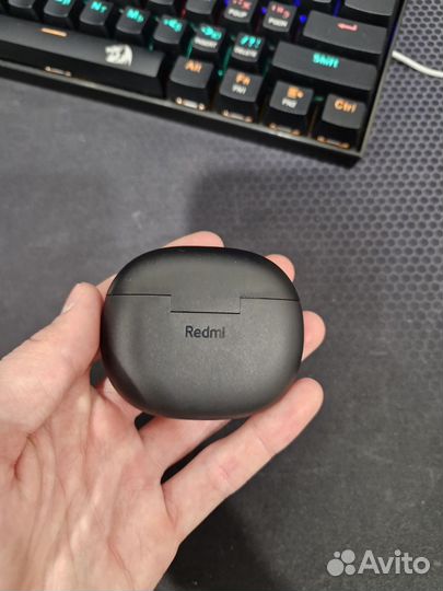 Беспроводные наушники Redmi Buds 4 Active