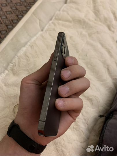 iPhone 12 Pro, 128 ГБ