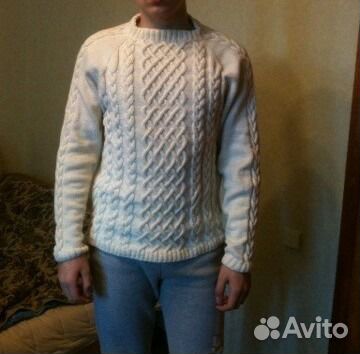 Вязание на заказ