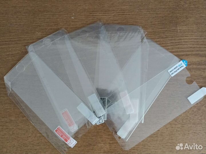 Защитная пленка iPhone 5/SE