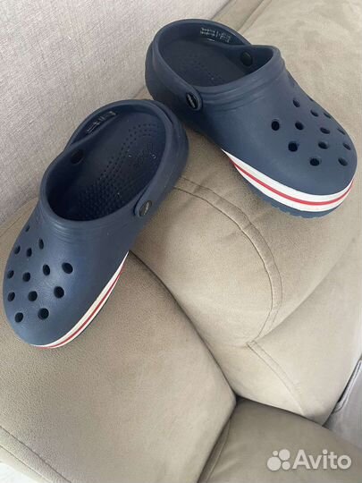 Crocs