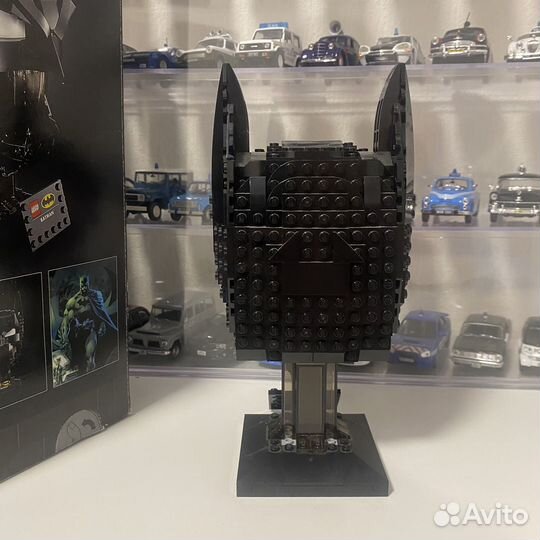 Lego super heroes