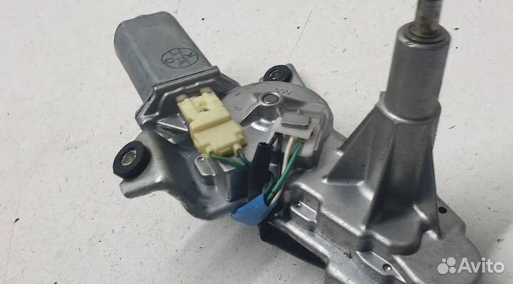 Моторчик заднего дворника 34963581 Honda CR-V При звонке назовите, пожалуйста, этот артикул: 3-AVO16