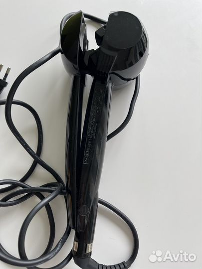 Плойка (щипцы) для завивки волос Babyliss pro