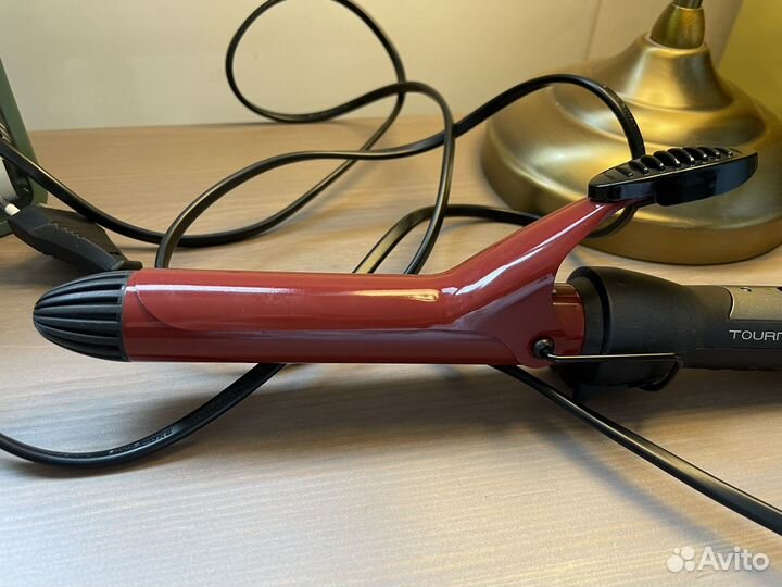 Щипцы для завивки GA.MA