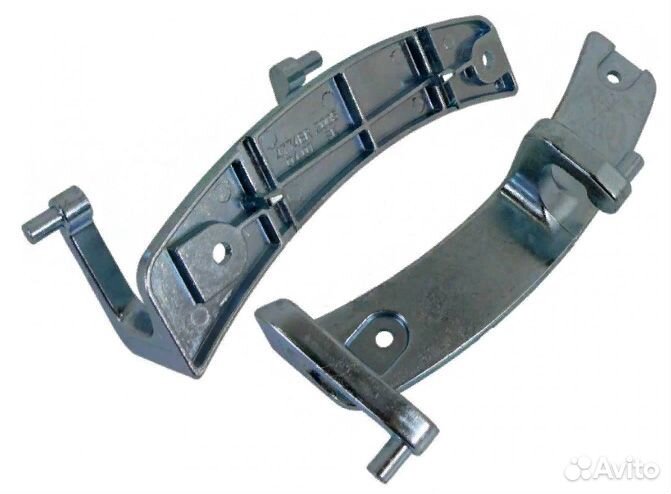 Петли люка стиральной машины