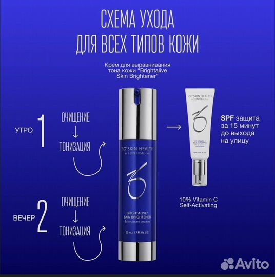 ZO Obagi Retinol