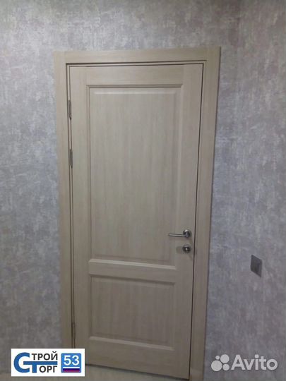 Двери межкомнатные