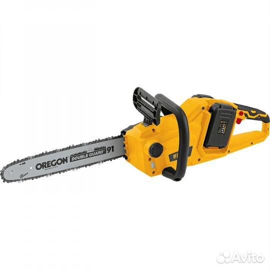 Пила аккумуляторная