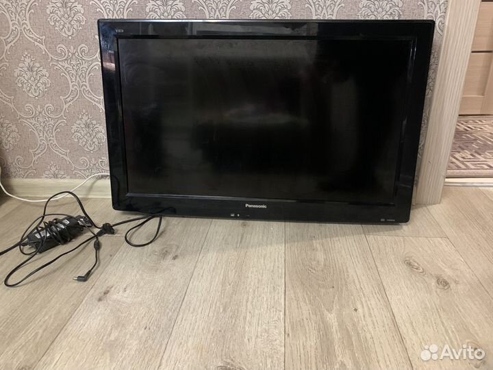 Телевизор panasonic 32