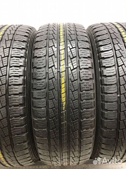 Pirelli Scorpion STR 245/50 R20 102L