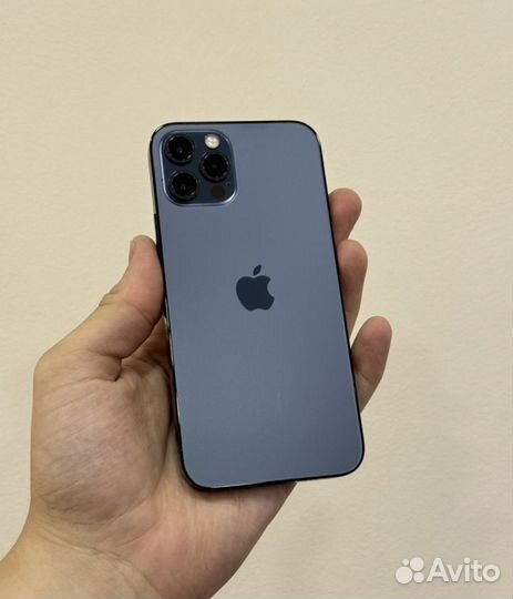 iPhone 12 Pro, 128 ГБ