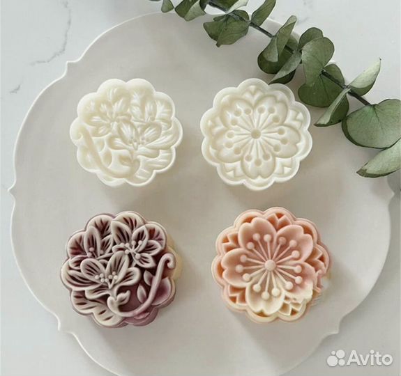 Форма для выпечки фигурная