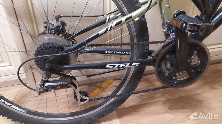 Велосипеды горные бу