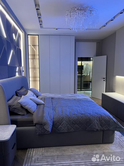 Ремонт и отделка квартир под ключ