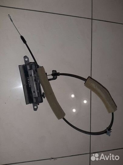 Ручка открывания 5й двери Субару Аутбэк BP 2006г.в