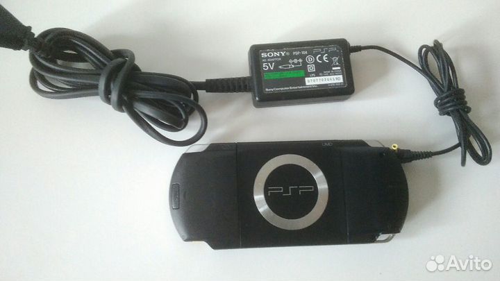 Psp