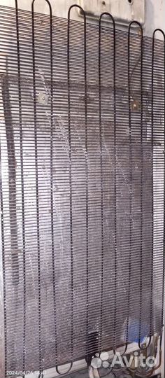 Холодильник на запчасти