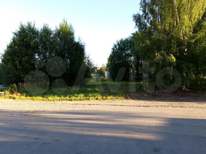 Участок 13 сот. (ИЖС)