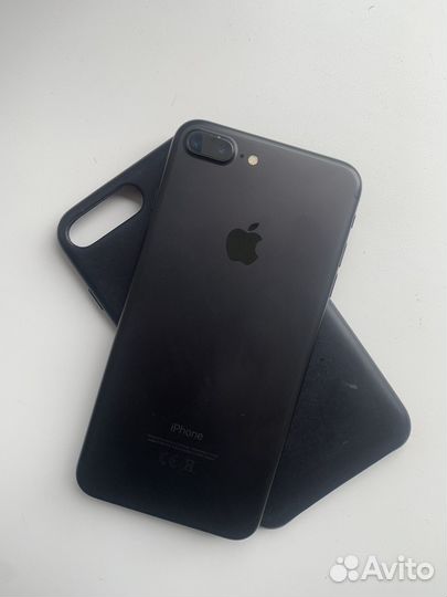 iPhone 7 Plus, 32 ГБ